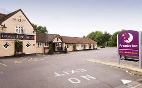 Premier Inn Bracknell